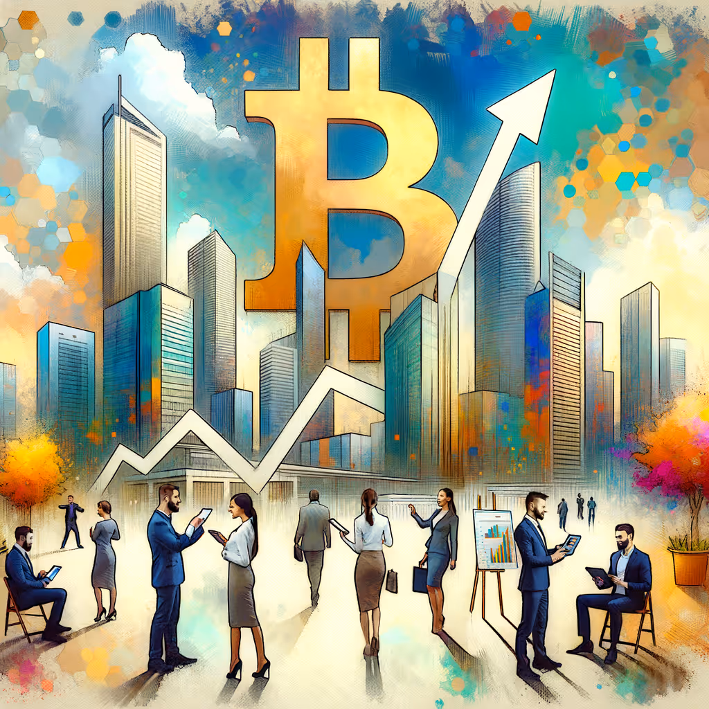Last Chance to Buy Bitcoin Before Major Breakout Predict Analysts
