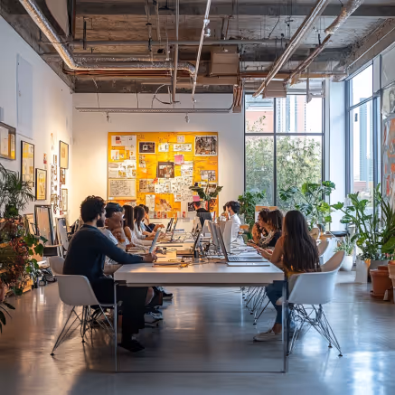 Why Decentralized Platforms Are Driving the Need for Multidisciplinary Talent