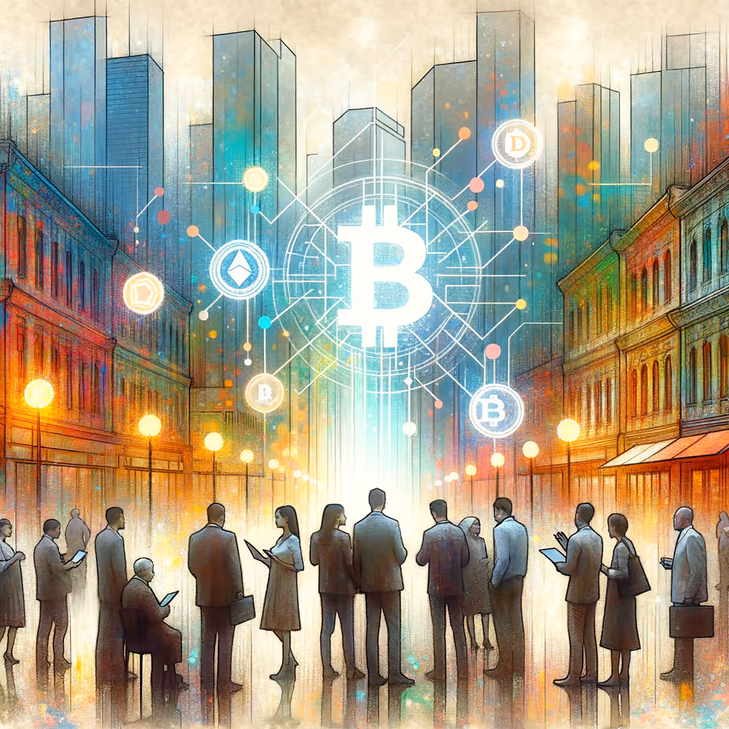 Cryptocurrency and Corruption: The Arrest of Crypto Mogul Adam Iza
