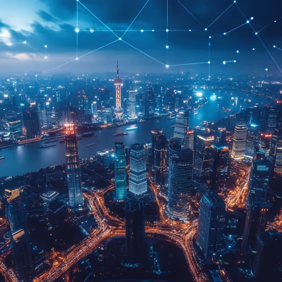 China’s Interest Rate Cut Boosts Blockchain Hiring in Asia