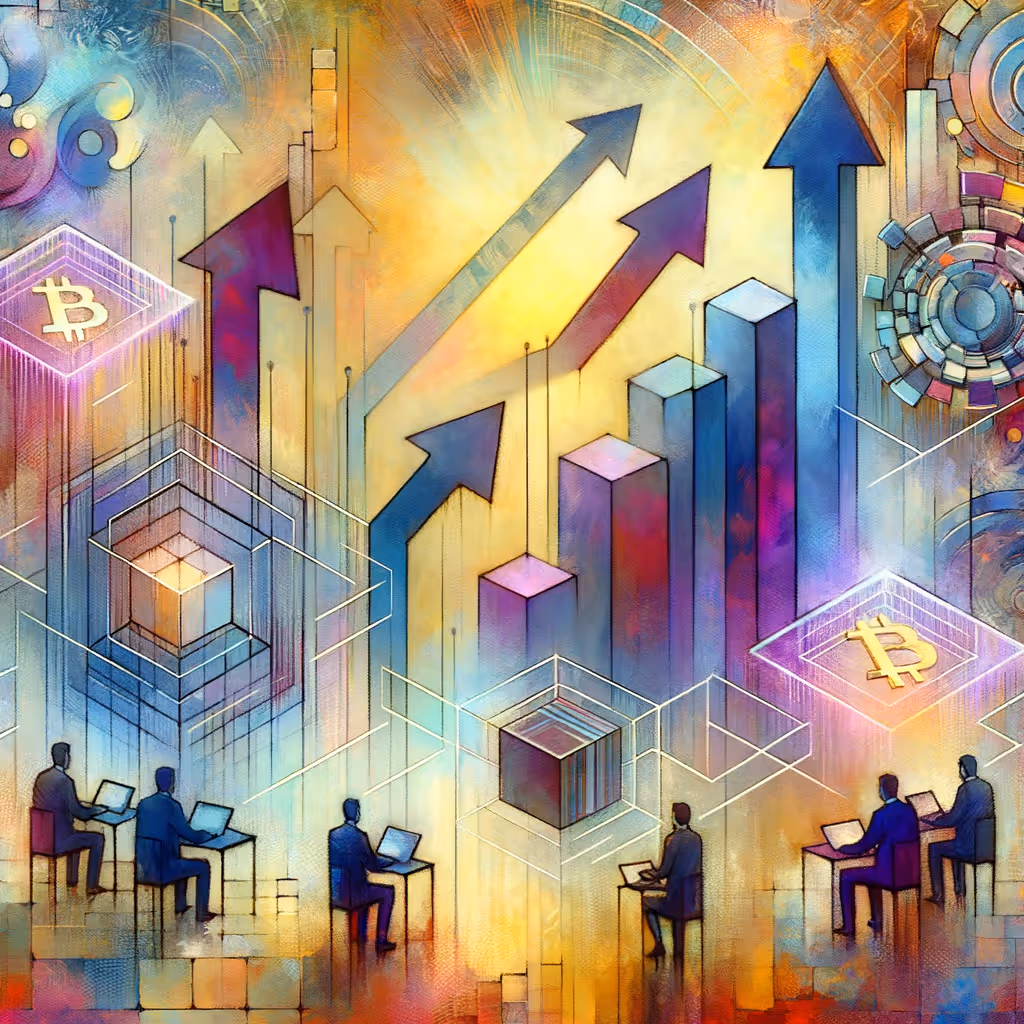 Decoding Cryptocurrency Pricing: Academic Insights Unveiled