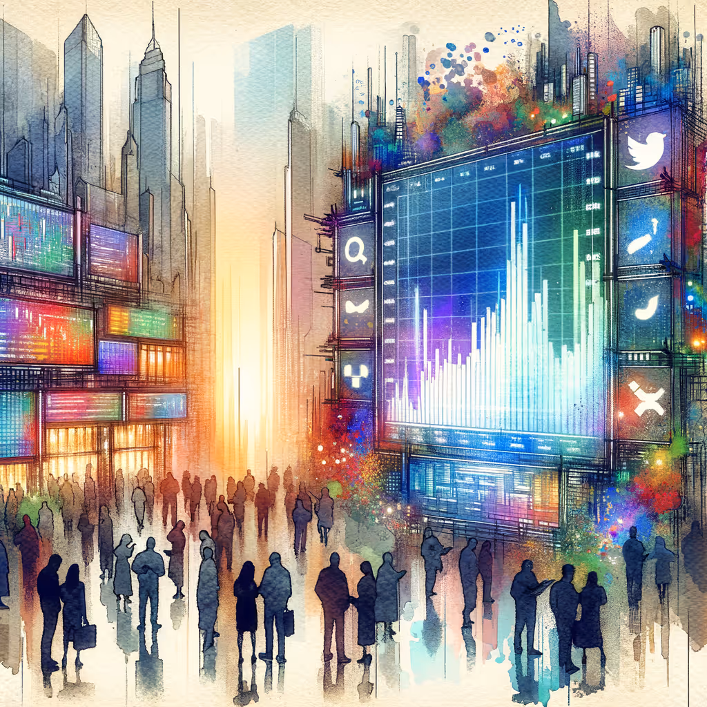 Google Halts Direct Crypto Price Charts in Search Results Amid Falling Interest