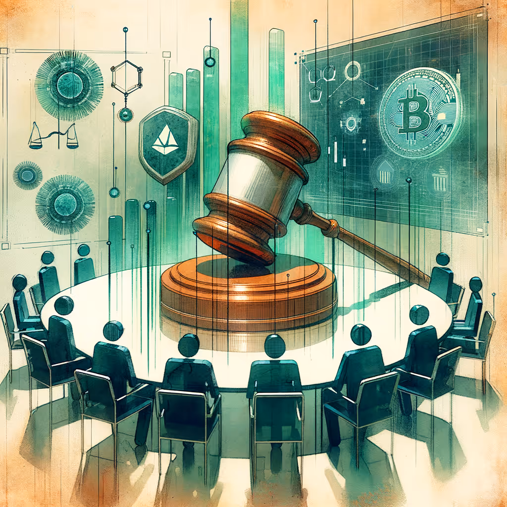 Chainalysis Defends in $650 Million Libel Case Over Mislabeling YieldNodes as Scam
