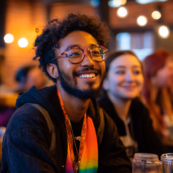 The Human Side of Web3: Why Community Matters