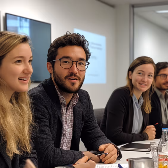 Political Influence in Blockchain Fuels Policy Careers