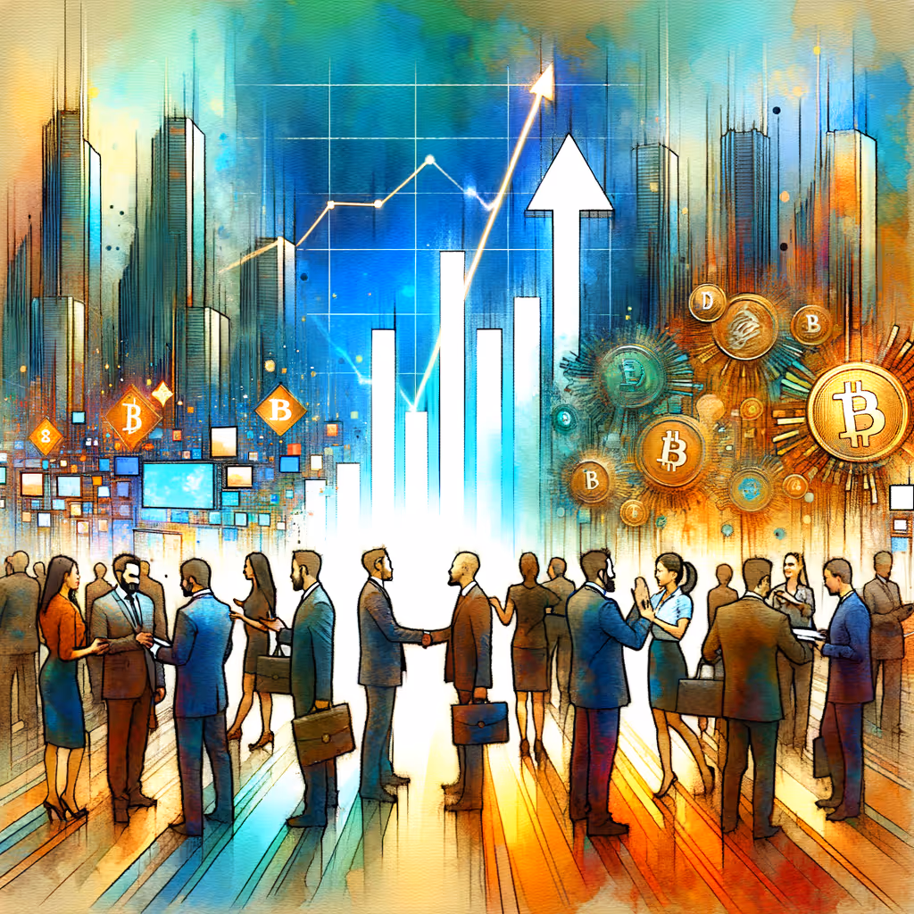 |Bitcoin Soars Towards $100,000 Following Trump's Election Triumph