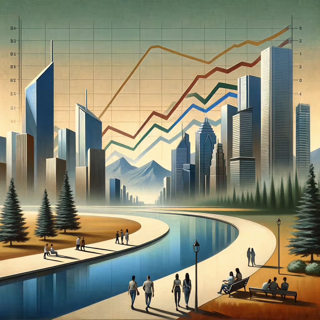Bitcoin's Road to $100,000: Analyzing the Healthy Cooling Phase
