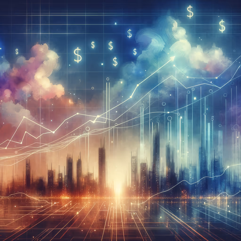 Navigating Bitcoin's Highs and Lows: Future Price Predictions and Market Dynamics