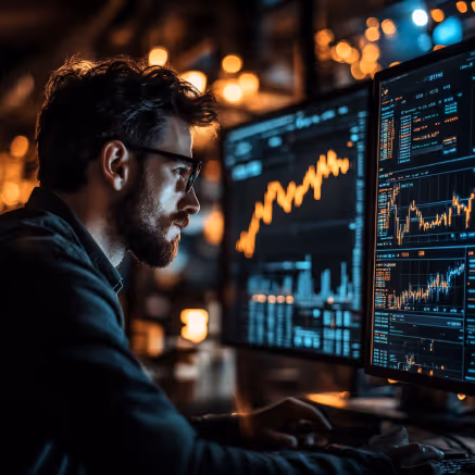 XRP Hits 3-Year High: Career Boost in Blockchain Trading