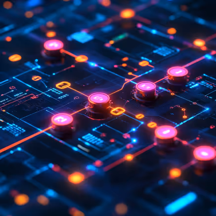 Chainlink’s Bank Framework: Skills for a Connected Future