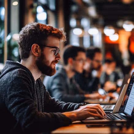 Web3 Projects Target Global Top Talent