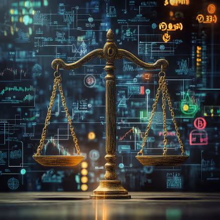 UK's Crypto Regulation: Balancing Innovation and Security