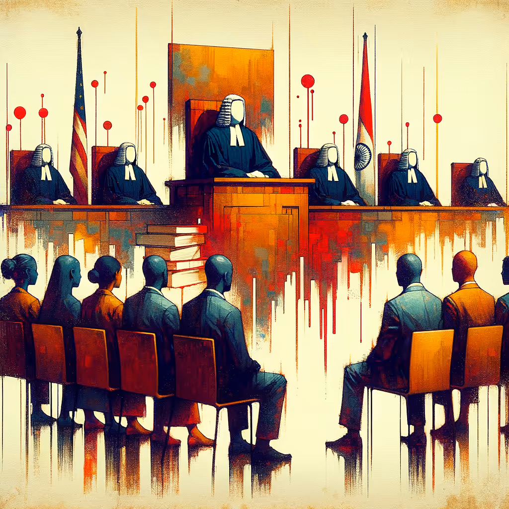 UK Court of Appeal Rejects Craig Wright's Claim as Bitcoin Creator