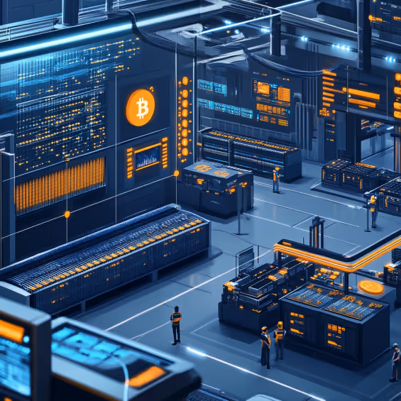 Mining Profitability and New Roles in Bitcoin's Ecosystem