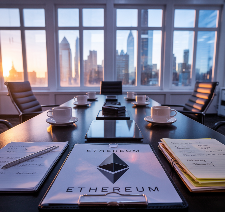 Ethereum Whales Ignite a New Wave of Confidence Amid Record-Breaking Accumulation Surge