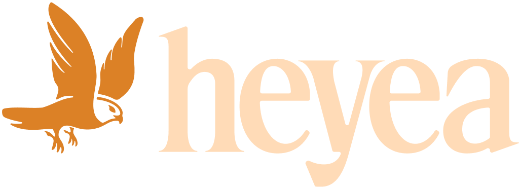 Heyea.ai Logo