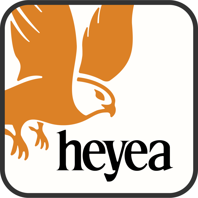 Heyea.ai Logo