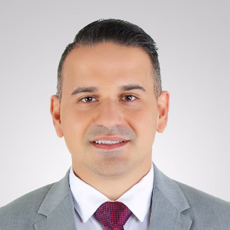 Dr. Jorge Agurto