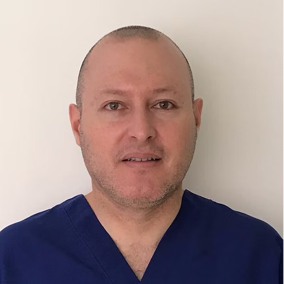 Dr. Pablo Quintana