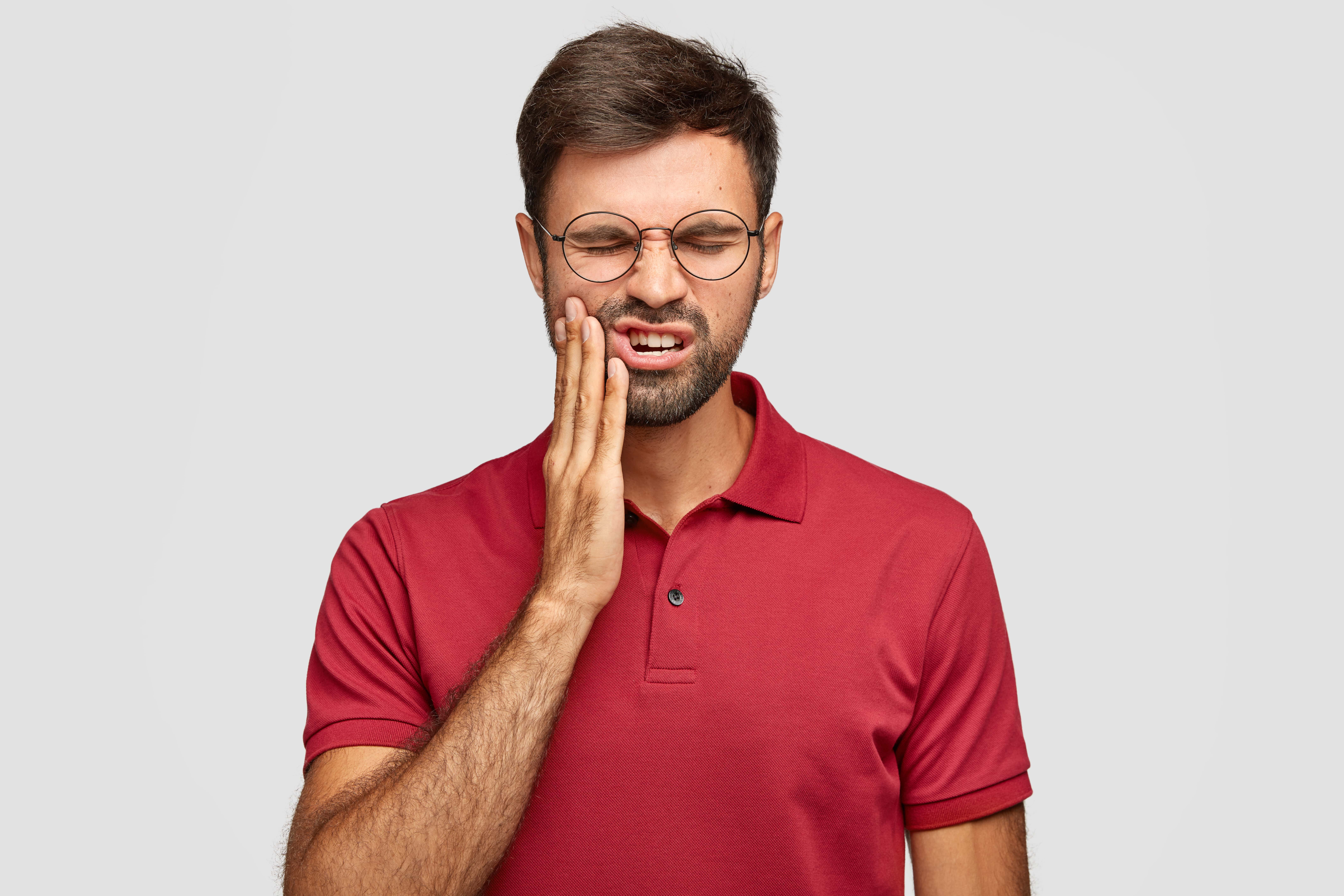 Implantes dentales