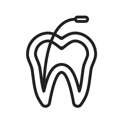 Endodoncia pediátrica
