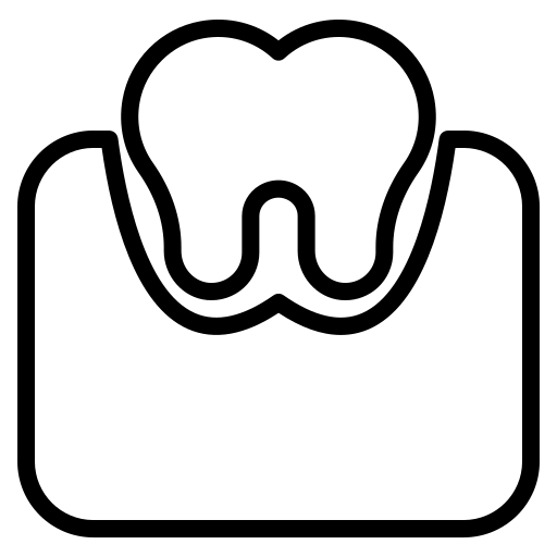 Control de encías