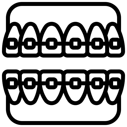 Ortodoncia estética