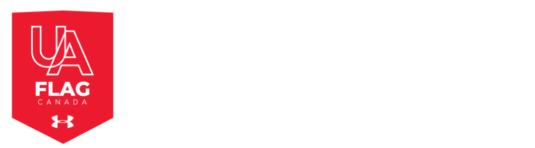 Old UAFLAG logo vs New UA FLAG logo