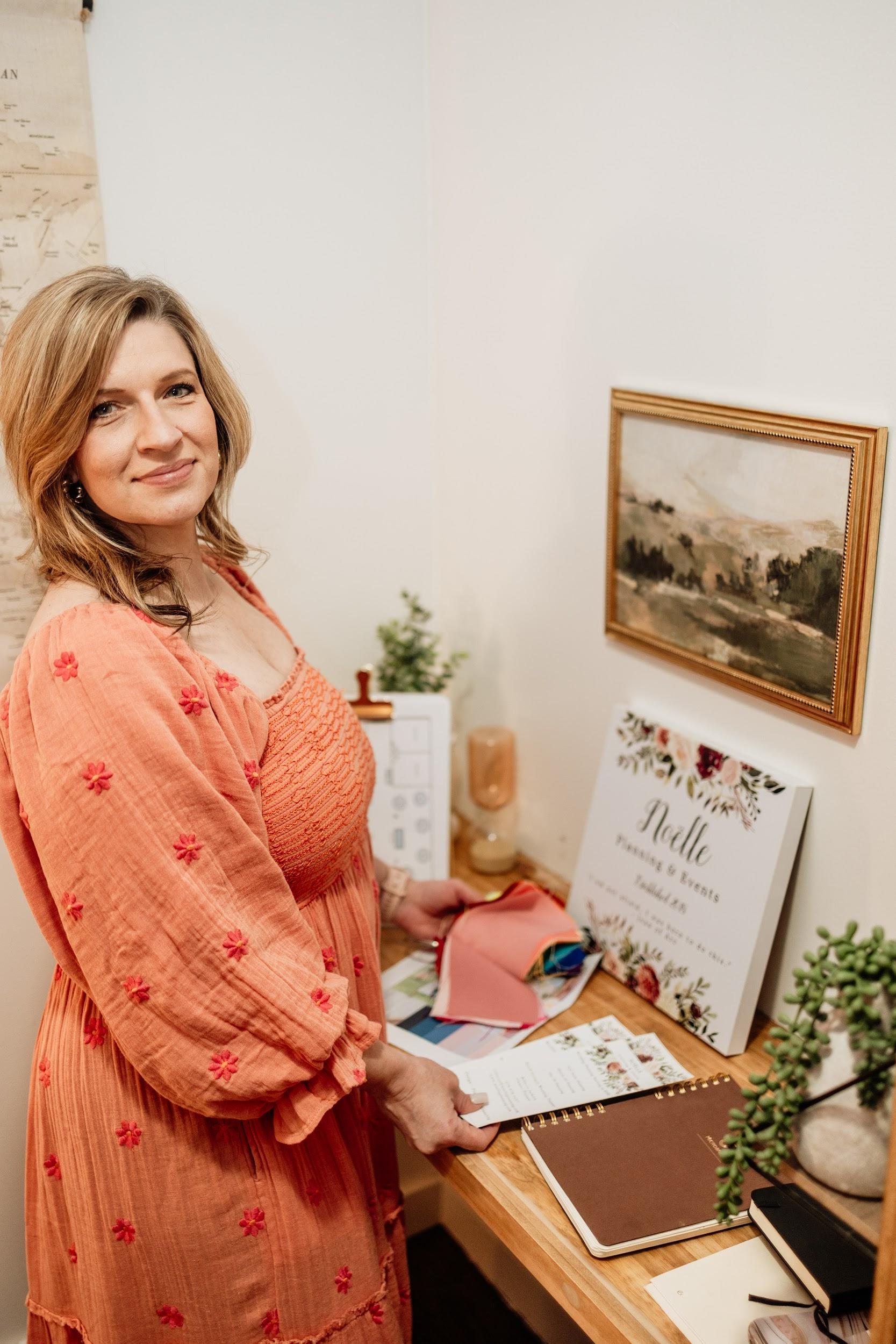Bride kissing donkey at Satolah Creek Farm wedding venue in North Georgia
