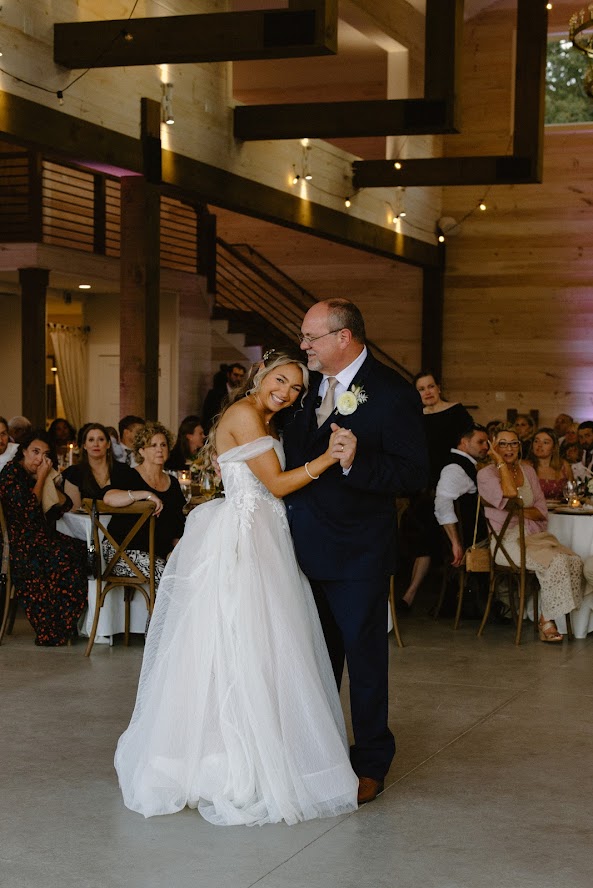 Creating Memorable Wedding Experiences at The Overlook: A Step-by-Step Guide