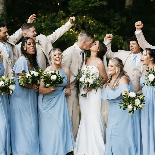 How The Overlook Turns Destination Weddings into Effortless Luxury Experiences