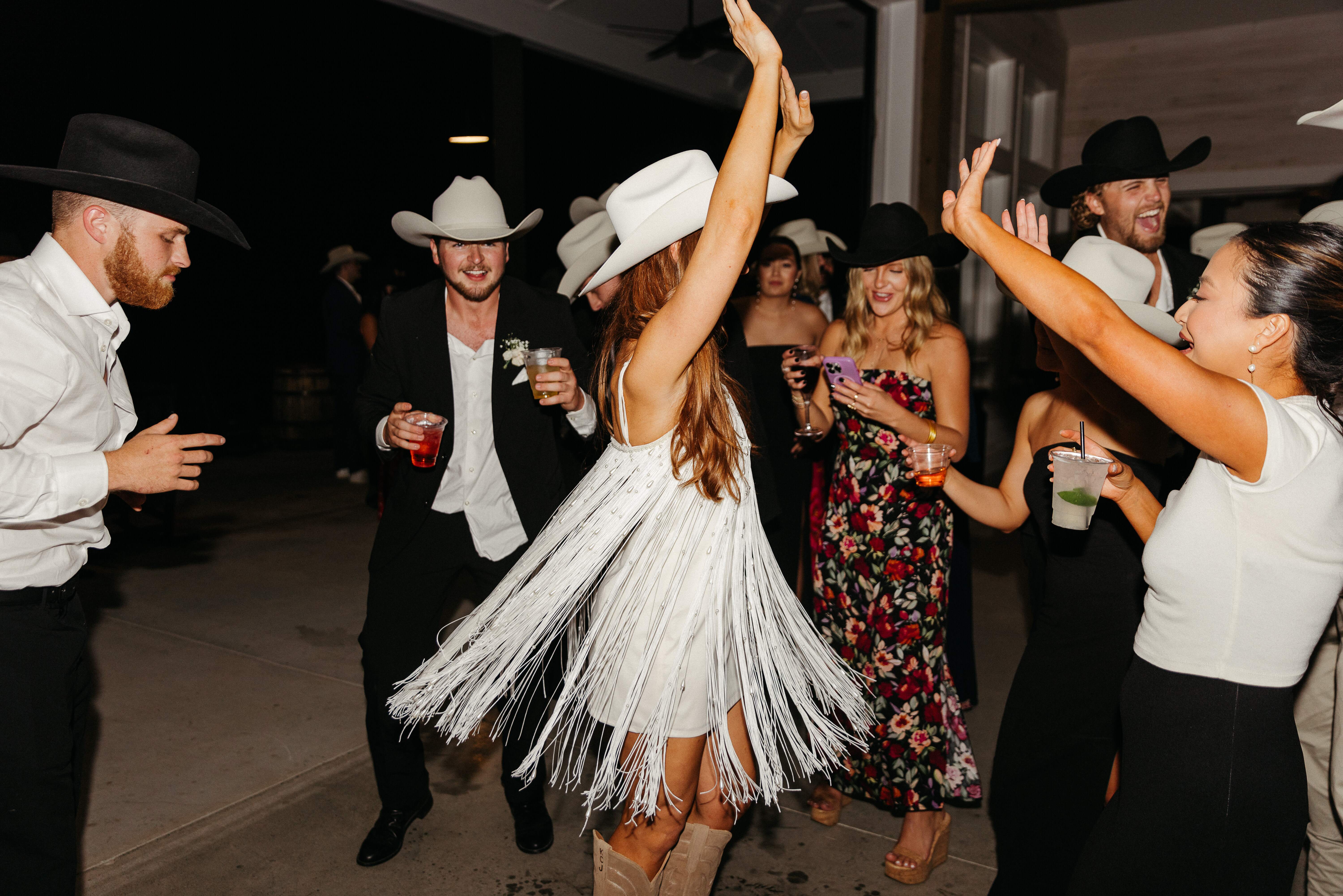 How Setup and Teardown Happen Smoothly While You Celebrate