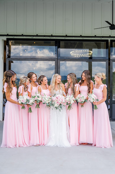 Twilight Magic: Designing the Perfect Nighttime Wedding Ambiance Under the Stars