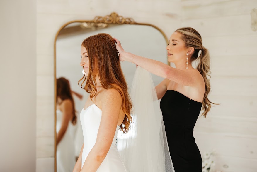 Why The Overlook at KC Bison Ranch is North Georgia’s Premier Mountain Wedding Venue