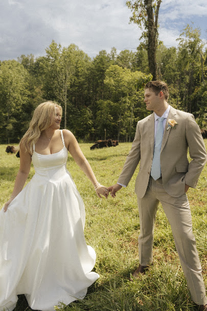 How To Plan An All-Inclusive Wedding Venue Georgia Couples Can Book On A Short Timeline