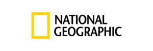 National Geographic logo