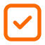 checkbox icon