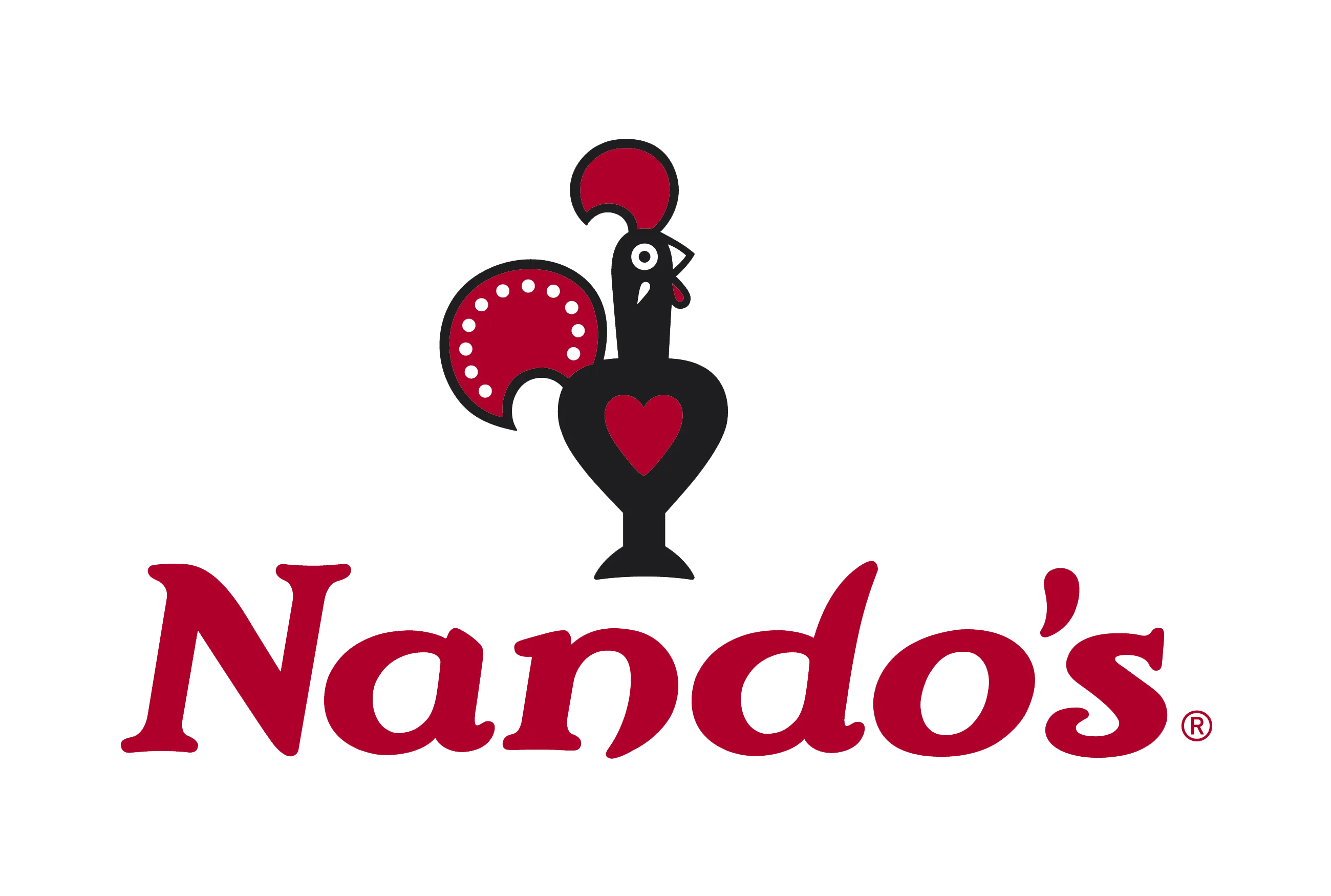Nandos restaurant logo