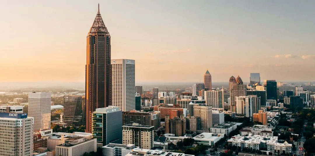 Evernest Atlanta property management