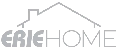 Erie Home Logo
