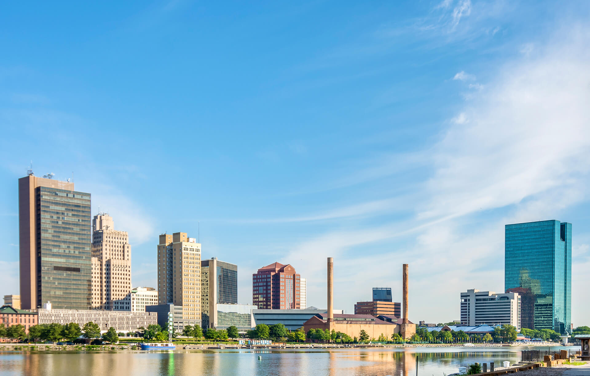 Hanson Inc | An Integrated Marketing Agency in Toledo & Columbus Ohio