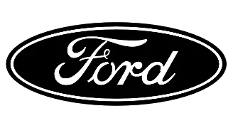 ford logo