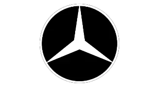 mercedes logo