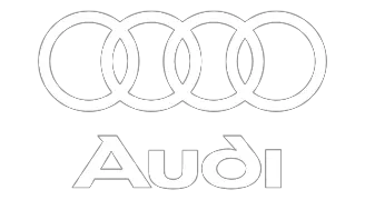 audi logo