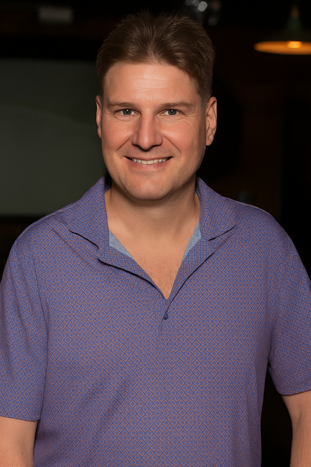 Personal trainer in Vancouver