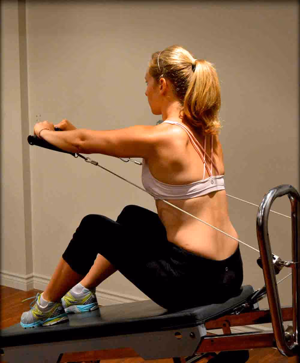 Physical rehab training vancouver