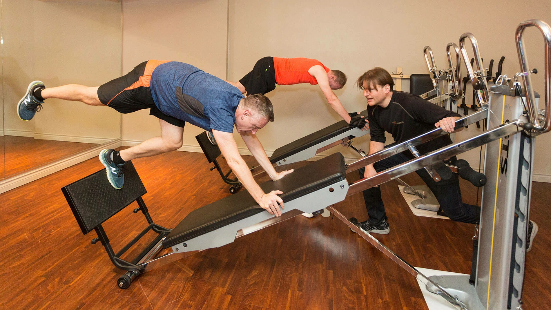 Personal Trainer Vancouver
