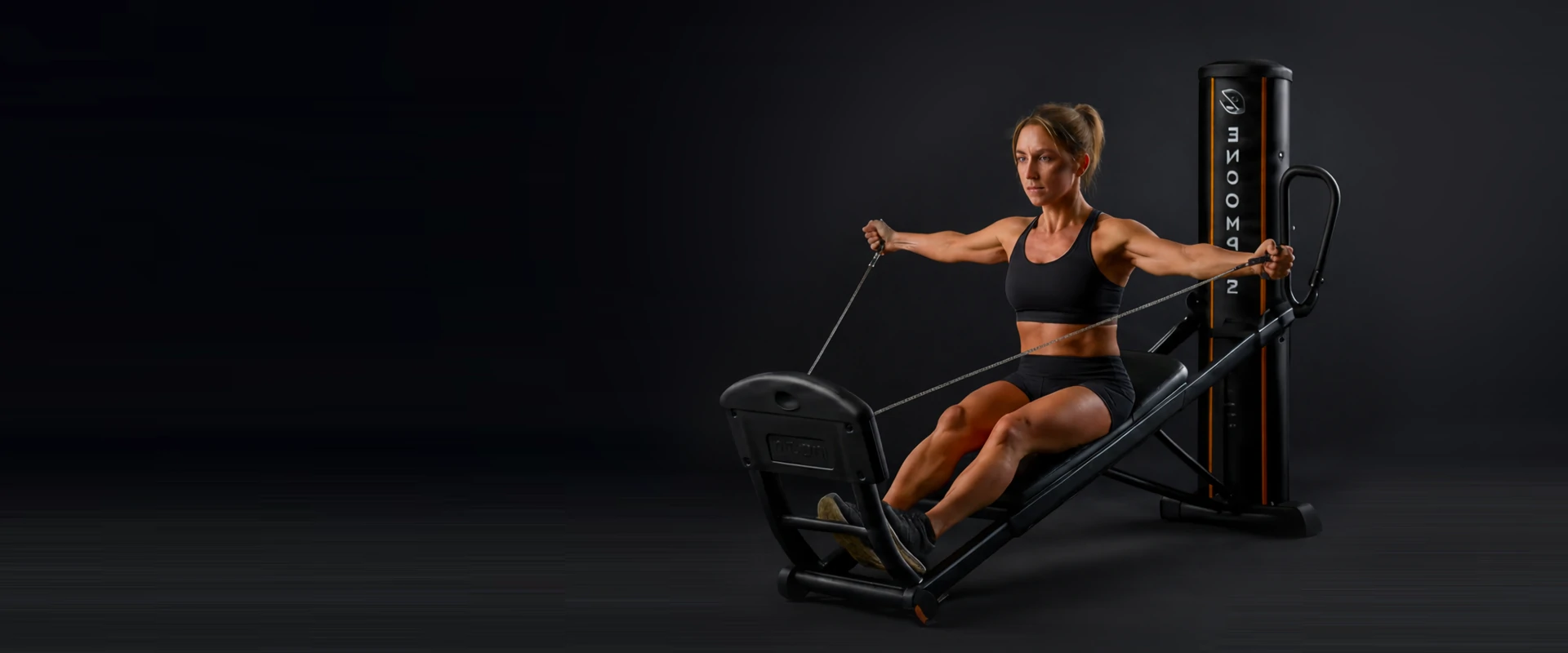 TSquared Vancouver physical fitness programs studio with Gravity Training System