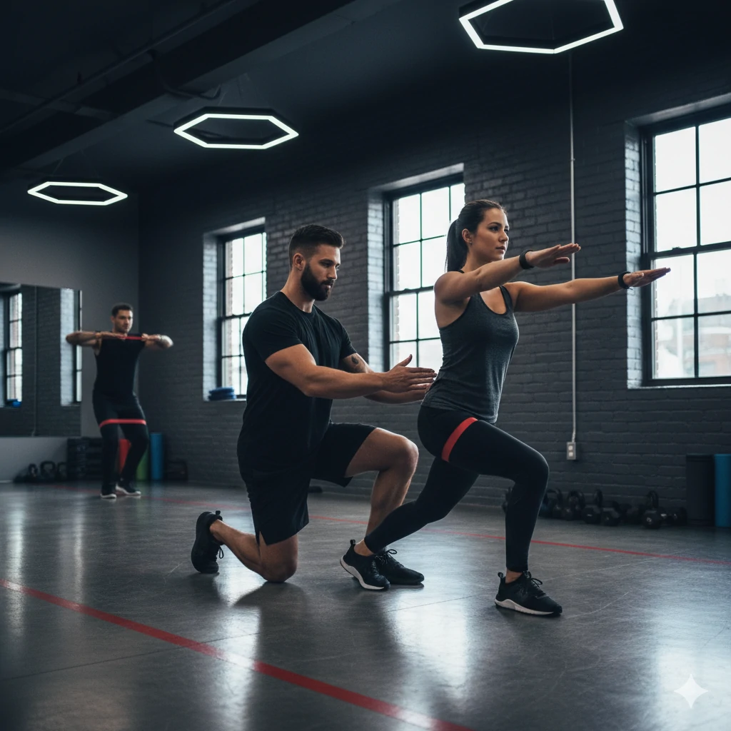 Yaletown Training Programs