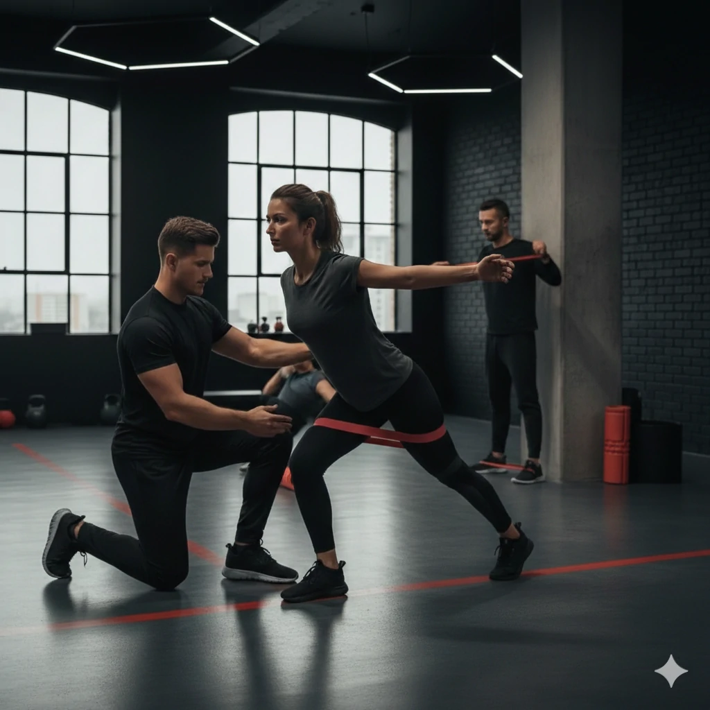 Gastown Training Programs